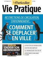 Le particulier Vie pratique