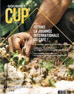 Gourmet cup