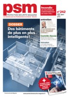 Protection sécurité magazine