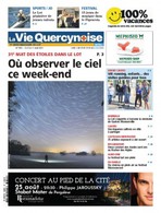 La vie quercynoise