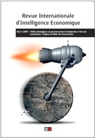 La revue internationale d'intelligence économique
