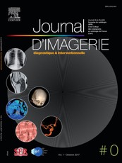 Journal d'imagerie diagnostique et interventionnelle