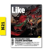 Like la revue